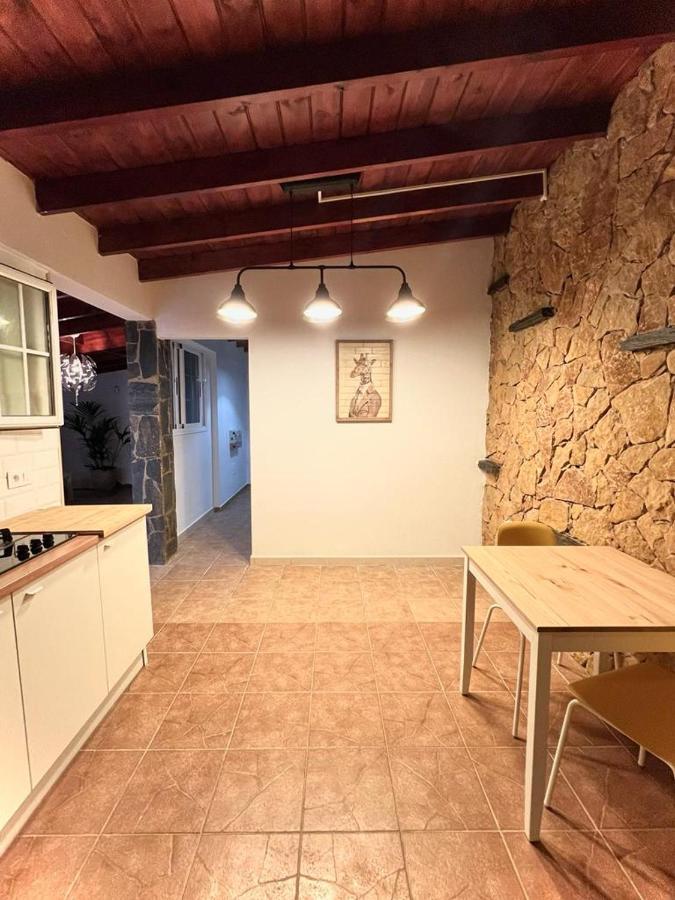 El Alegato Casa De Invitados Antigua  Exteriér fotografie