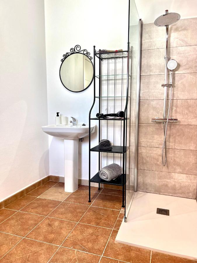 El Alegato Casa De Invitados Antigua  Exteriér fotografie