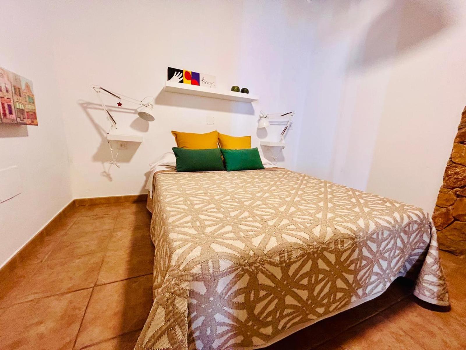 El Alegato Casa De Invitados Antigua  Exteriér fotografie
